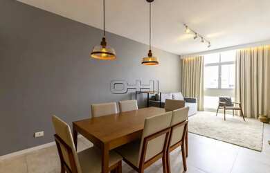 Imagem 7: Aluguel Apartamento 2 Dormitórios - 100 m² Jardim Paulista