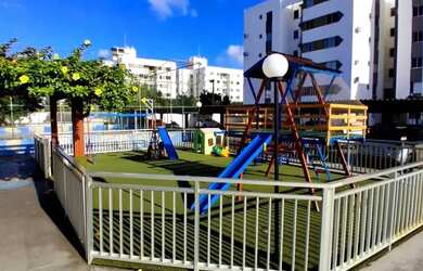 Imagem 5: Apartamento à venda no MAR DE ARUANA 1, ARUANA, Aracaju, SE