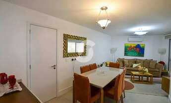 Imagem 6: Apartamento para venda 106 m² com 3 quartos em Icaraí - Niterói - RJ