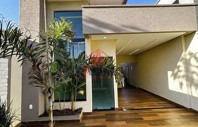 Imagem: LINDA CASA 3Q COM PISCINA - JD. BALNEÁRIO