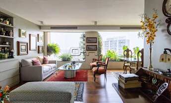 Imagem: Aluguel Apartamento 3 Dormitórios - 156