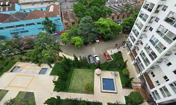 Imagem 6: Sala Comercial Duplex para Venda ou Locação no Luzes da Mooca rua Borges de Figueiredo, 30