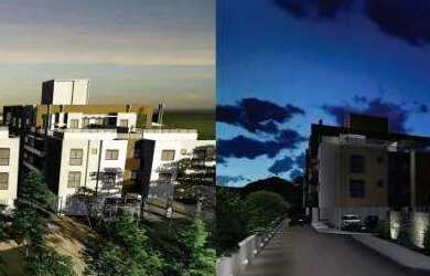 Imagem 5: RESIDENCIAL SAINT EXUPÉRY - 204 B