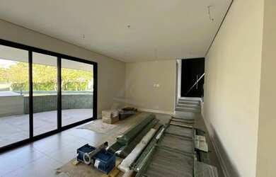 Imagem 4: Casa à venda e para alugar em Campinas, Ville Saint Hélène, com 4 suítes, com 342 m²