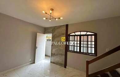 Imagem 4: Casa com 2 dormitórios, 72 m² - venda por R$ 372.000,00 ou aluguel por R$ 2.300,00/mês - B