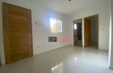 Imagem 2: Apartamento - Vila Carrão / 2 dormitórios / Quintal