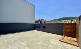 Imagem 7: Belíssima duplex com 3 quartos sendo 1 suíte no Alferes Tiradentes!