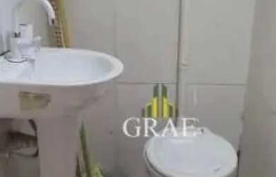 Imagem 4: Salão para alugar, 13 m² por R$ 1.670,00/mês - Centro - São Bernardo do Campo/SP