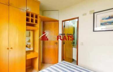 Imagem: Flat com ótimo preço no bairro Jardins