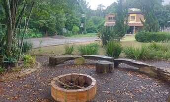 Imagem 5: CAUE IMOVEIS VENDE Sitio em Águas Claras de 4600m2!!