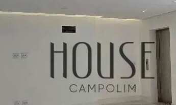 Imagem 6: Apartamento à venda em condomínio fechado em Sorocaba | 215m² em Edifício Absoluto