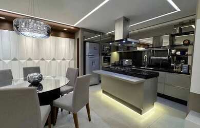 Imagem 2: Apartamento 3 quartos - São Mateus