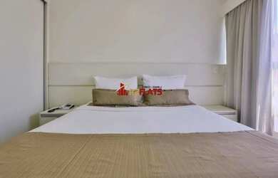 Imagem 5: Flat com ótimo preço no bairro Jardins. Confira!