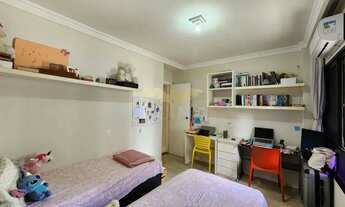 Imagem 3: APARTAMENTO 3 QUARTOS (1 SUÍTE), 116M², NO CANDEAL SALVADOR BAHIA