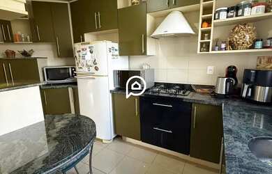 Imagem 3: APARTAMENTO, 02 QUARTOS MOBILIADO, 87M2, BAIRRO MADUREIRA