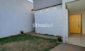 Imagem 5: Casa à venda, Residencial Aquarius I, Campo Grande, MS