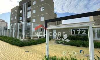 Imagem: Apartamento em Rua Luis Baldo - Loteamento