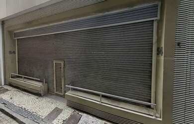 Imagem: Prédio Comercial 2.490m² DESOCUPADO no