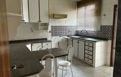 Imagem 2: Apartamento para aluguel, 2 quartos, 1 suíte, 1 vaga, MORUMBI - PIRACICABA/SP