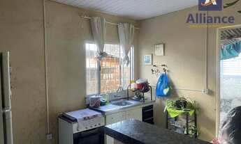 Imagem 4: Casa com 4 dormitórios à venda, 100 m² por R$ 350.000,00 - Capela - Vinhedo/SP