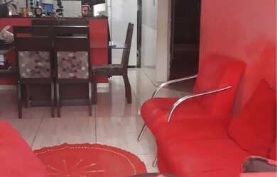 Imagem 4: Casa à venda - Parque Santa Fé