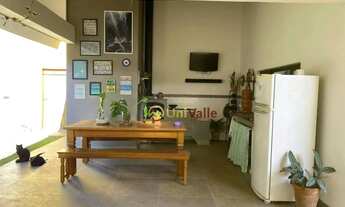 Imagem 2: Chácara à venda, 800 m² por R$ 700.000,00 - Barreiro - Taubaté/SP