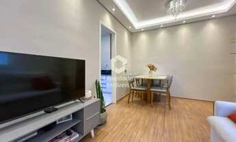 Imagem 7: Apartamento à venda, 3 quartos no Caiçara