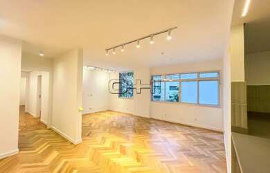 Imagem 2: Venda Apartamento 2 Dormitórios - 109 m² Bela Vista