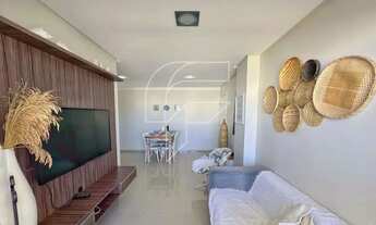 Imagem 3: Imóvel para venda tem 75 metros quadrados com 2 quartos em Praia do Morro - Guarapari - ES