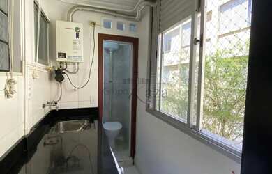 Imagem 7: Oportunidade - Apartamento - Residencial Condomínio Parque Nelson Ávila - Jardim São Dimas