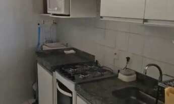 Imagem 3: Apartamento Mobiliado Estrela Do Atlântico - Ponta Negra - Natal - RN