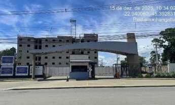 Imagem: Apartamento de leilão em FEITAL / PINDAMONHANGABA