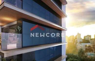 Imagem 4: Cobertura em Rua Marquês do Herval - Moinhos de Vento - Porto Alegre/RS