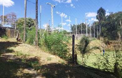 Imagem 7: Chácara à venda de 9.700 m²- Vila Maria Luiza - Goiânia/GO