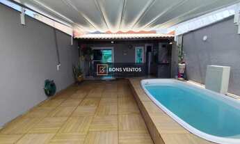 Imagem: Imóvel para venda tem 95 metros quadrados