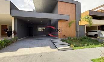 Imagem: VILLAGE DAMHA RIO PRETO III (3) Casa à