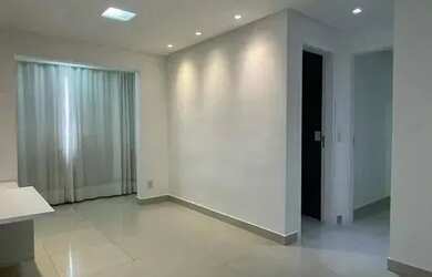 Imagem 3: Apartamento (Padrão), com 2 quartos e 1 banheiros à Venda, 45 m² em São Paulo/SP