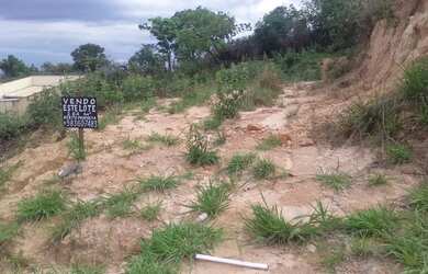 Imagem 2: Vendo lote bairro Pérola Negra Santa Luzia