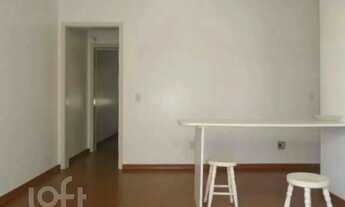 Imagem: Apartamento à venda em Jardim Botânico