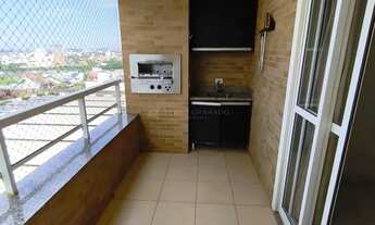 Imagem 7: Apartamento Aconchegante com 3 Dormitórios e Infraestrutura Completa!