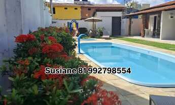 Imagem 2: Casa Mobiliada em Condomínio na Divisa da Praia dos Carneiros/Tamandaré PE