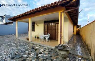 Imagem 4: Casa 3 quartos em Parque Jacaraípe