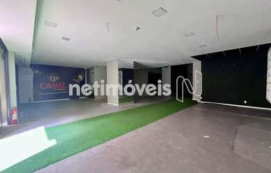 Imagem: Lojas comercial para locação na Savassi