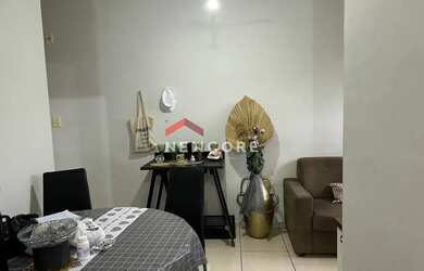 Imagem 6: Apartamento em Estrada Gentil Perez - Umuarama - Itanhaém/SP