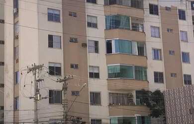 Imagem 2: APARTAMENTO 3 QUARTOS, 01 SUÍTE - SETOR OESTE - GOIÂNIA-GO