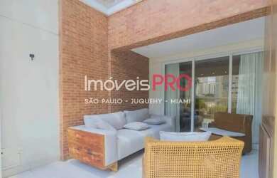 Imagem 7: Brooklin - Garden - 173 m2 - duplex - 2 suítes - 2 vagas