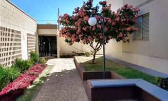 Imagem 3: CIDADE JARDIM Apartamento com 3 dormitórios