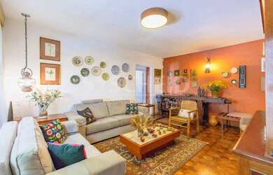 Imagem: Sobrado com 168m² a venda no Campo Belo!!