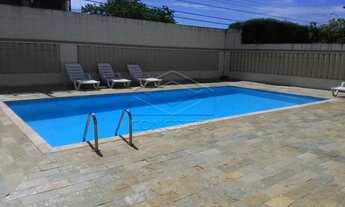 Imagem 5: CIDADE JARDIM Apartamento com 3 dormitórios