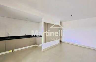 Imagem 3: Apartamento à venda no Edifício Authoria Fascínio, próximo ao Ribeirão Shopping - Ribeirão